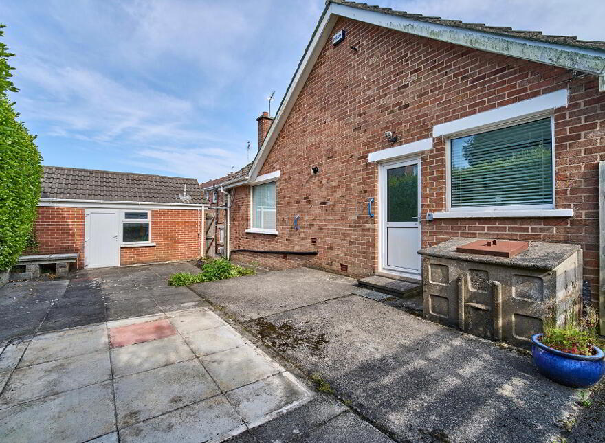 64 Springhill Avenue, Bangor, BT20 3NZ
