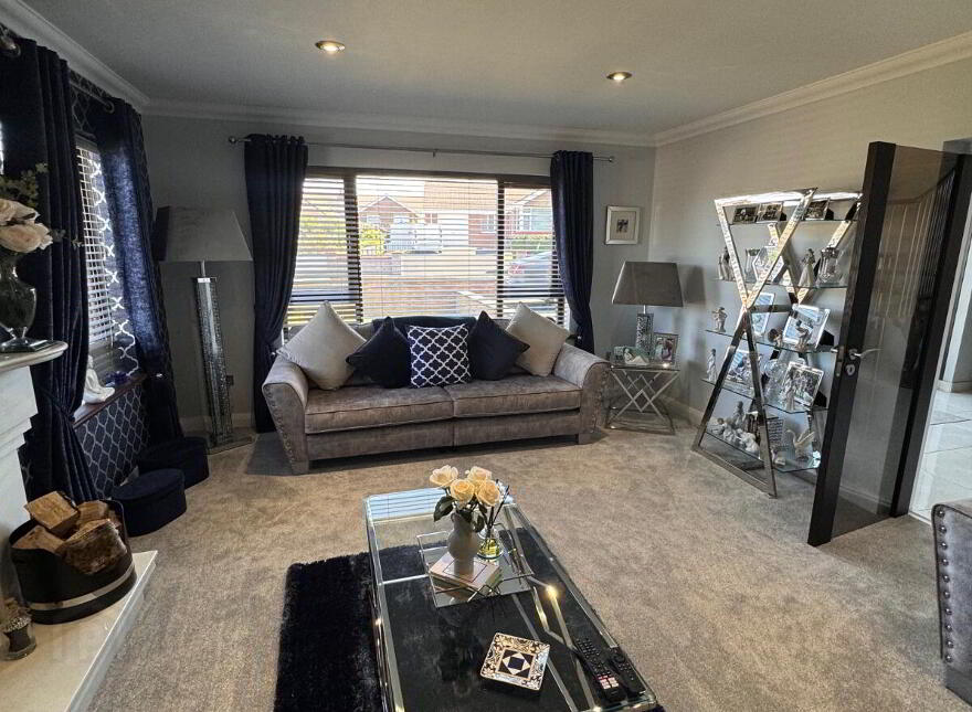 2 Swilly Park, Portstewart, BT55 7FL