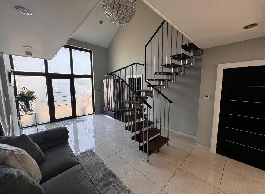 2 Swilly Park, Portstewart, BT55 7FL