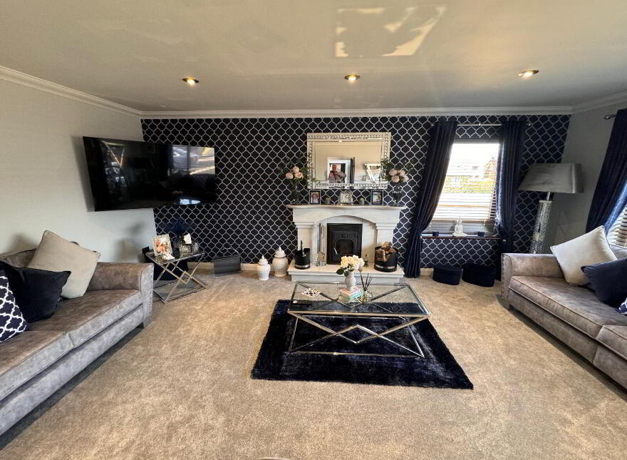 2 Swilly Park, Portstewart, BT55 7FL