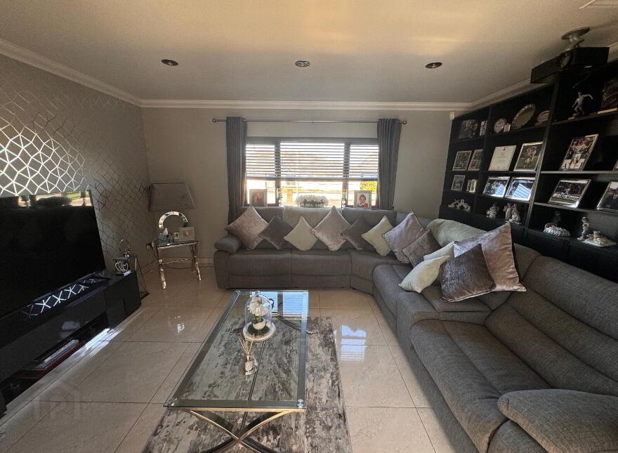 2 Swilly Park, Portstewart, BT55 7FL