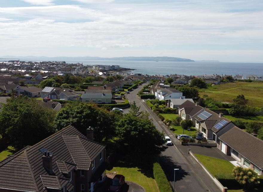 2 Swilly Park, Portstewart, BT55 7FL