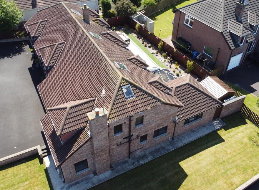2 Swilly Park, Portstewart, BT55 7FL