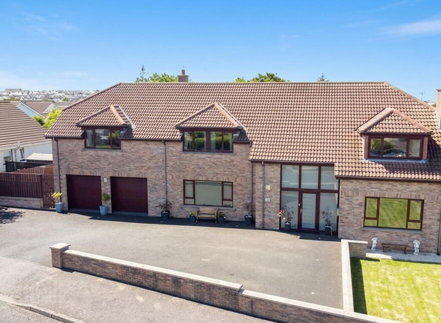 2 Swilly Park, Portstewart, BT55 7FL