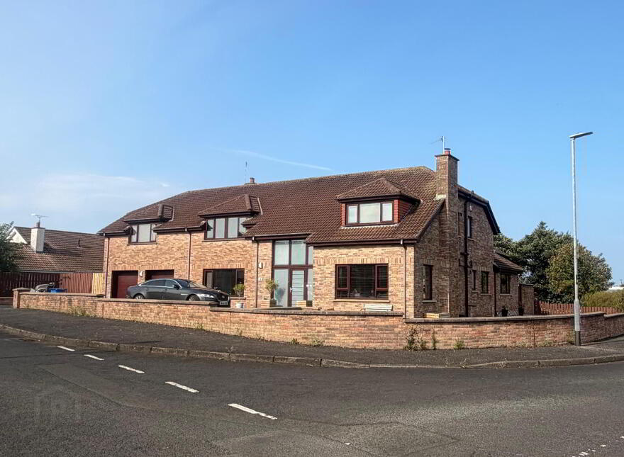 2 Swilly Park, Portstewart, BT55 7FL