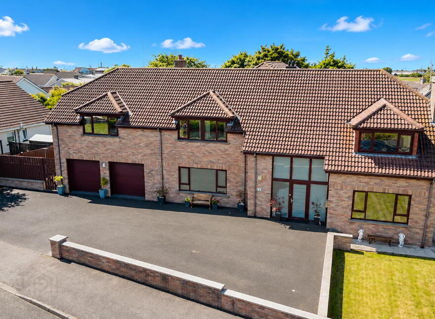 2 Swilly Park, Portstewart, BT55 7FL