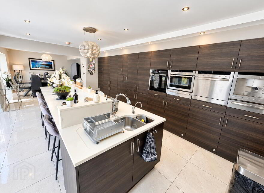 2 Swilly Park, Portstewart, BT55 7FL