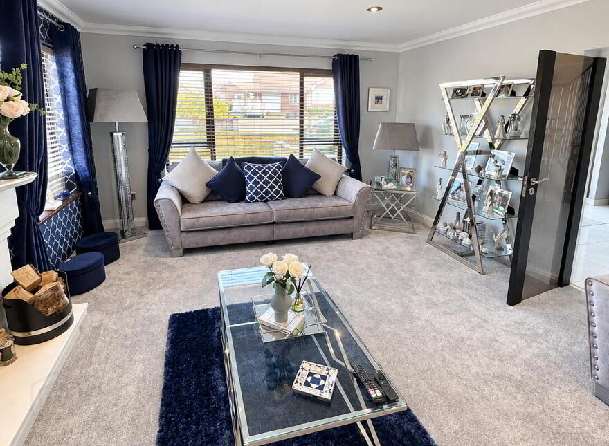 2 Swilly Park, Portstewart, BT55 7FL