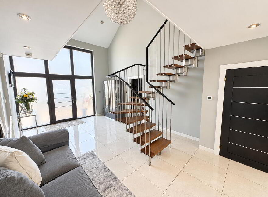 2 Swilly Park, Portstewart, BT55 7FL