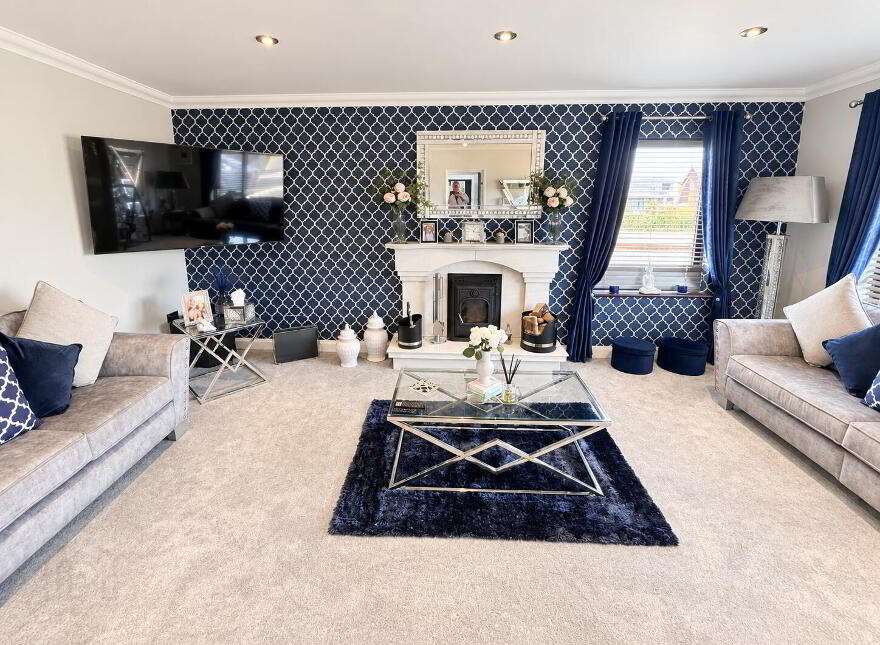 2 Swilly Park, Portstewart, BT55 7FL