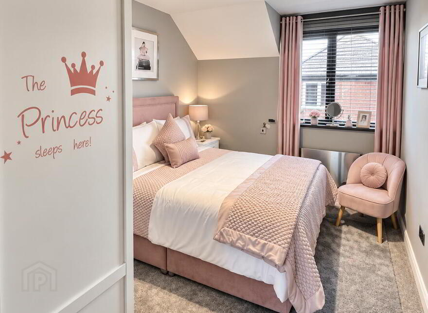 2 Swilly Park, Portstewart, BT55 7FL