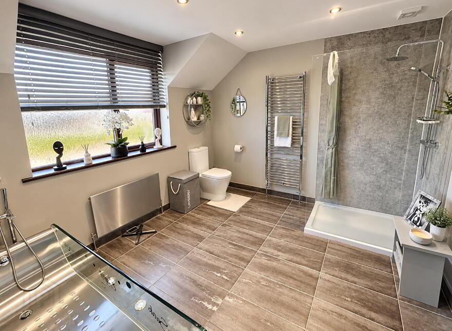 2 Swilly Park, Portstewart, BT55 7FL