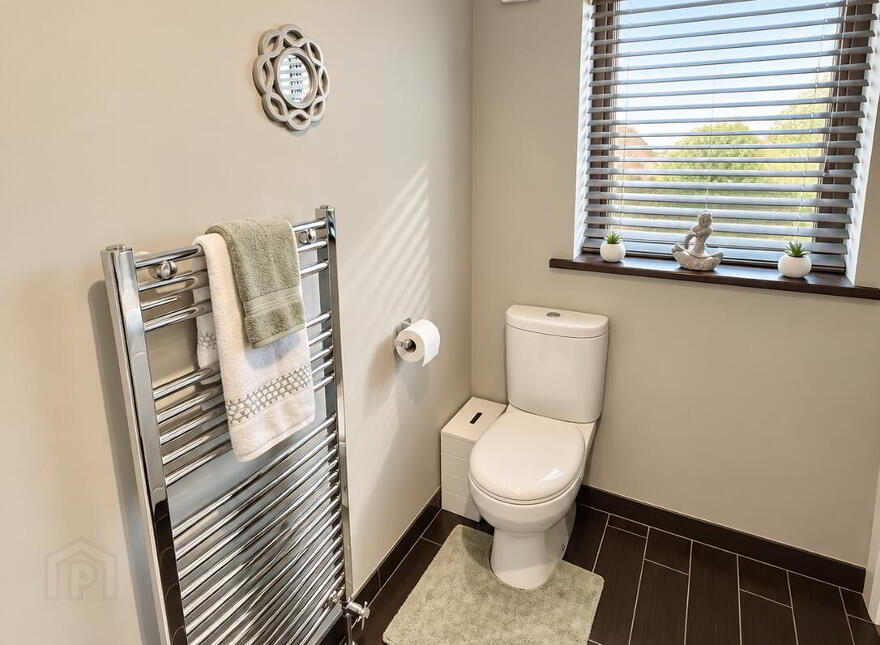 2 Swilly Park, Portstewart, BT55 7FL