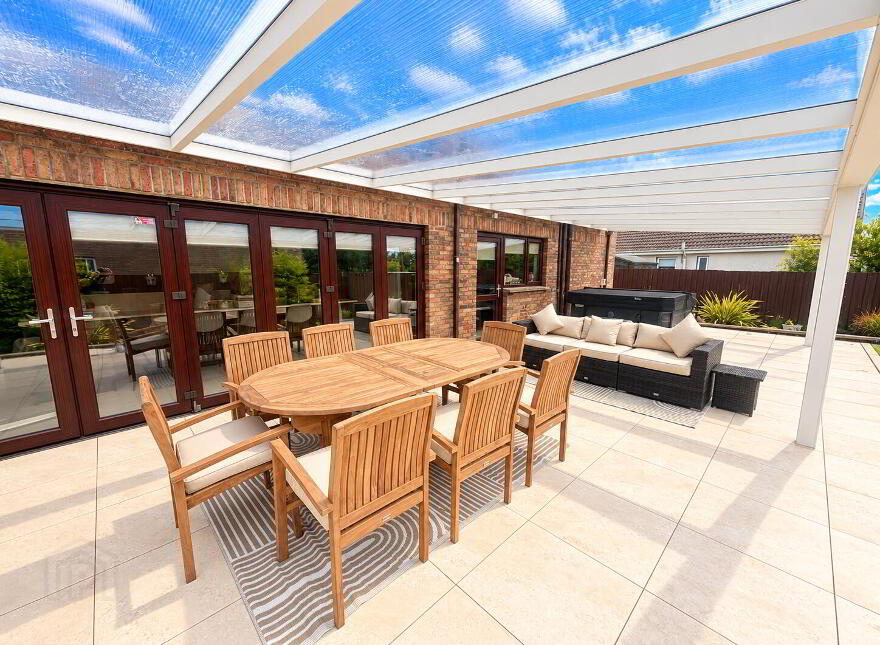 2 Swilly Park, Portstewart, BT55 7FL