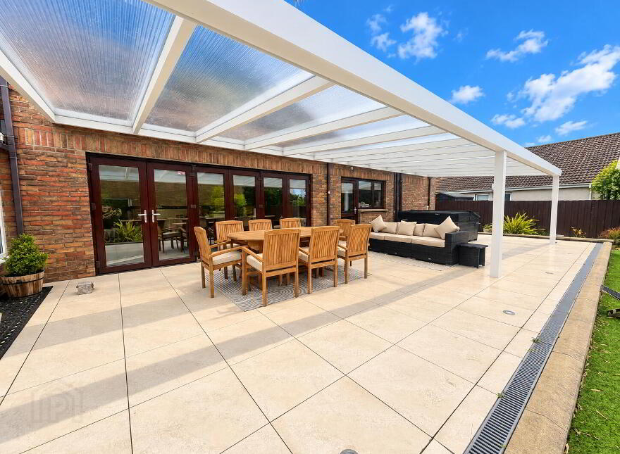 2 Swilly Park, Portstewart, BT55 7FL