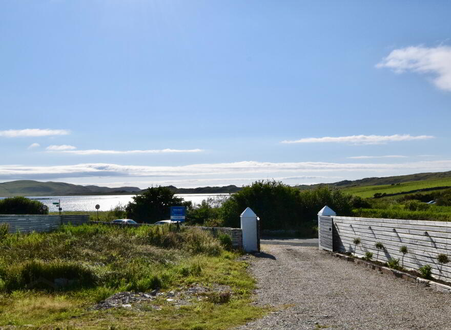 Rinclevan, Dunfanaghy, F92P6K4