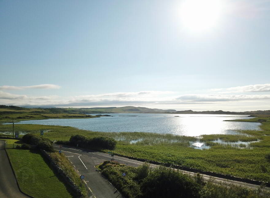 Rinclevan, Dunfanaghy, F92P6K4