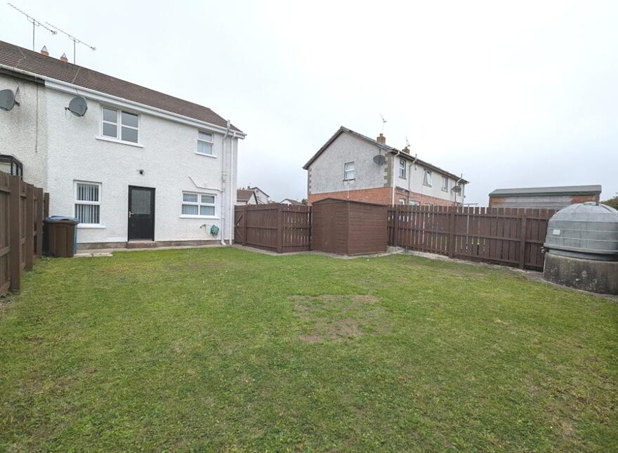 16 Orchardville, Coleraine, BT51 3EJ