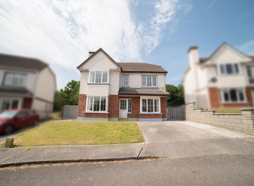 40 Highfield Crescent, Greenane, Kanturk, P51K8N5