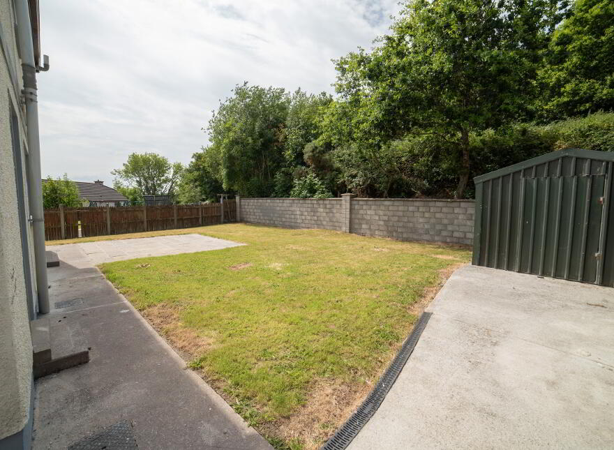 40 Highfield Crescent, Greenane, Kanturk, P51K8N5