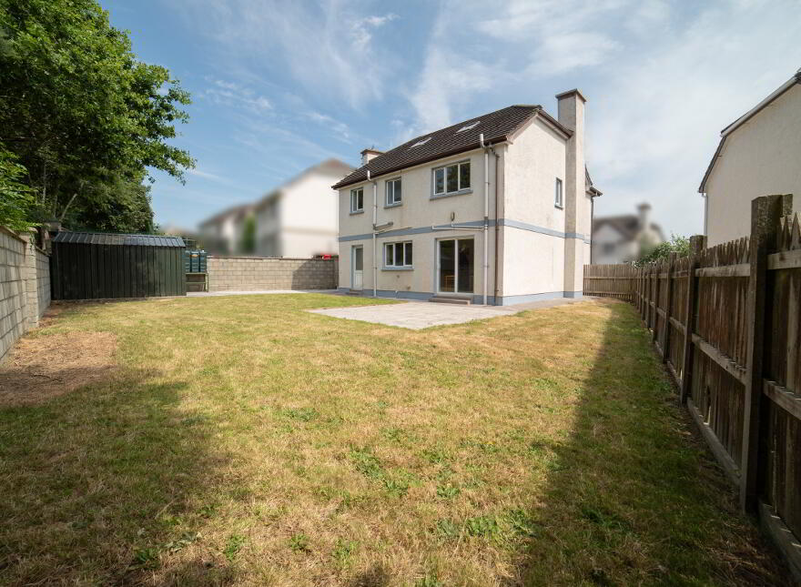 40 Highfield Crescent, Greenane, Kanturk, P51K8N5