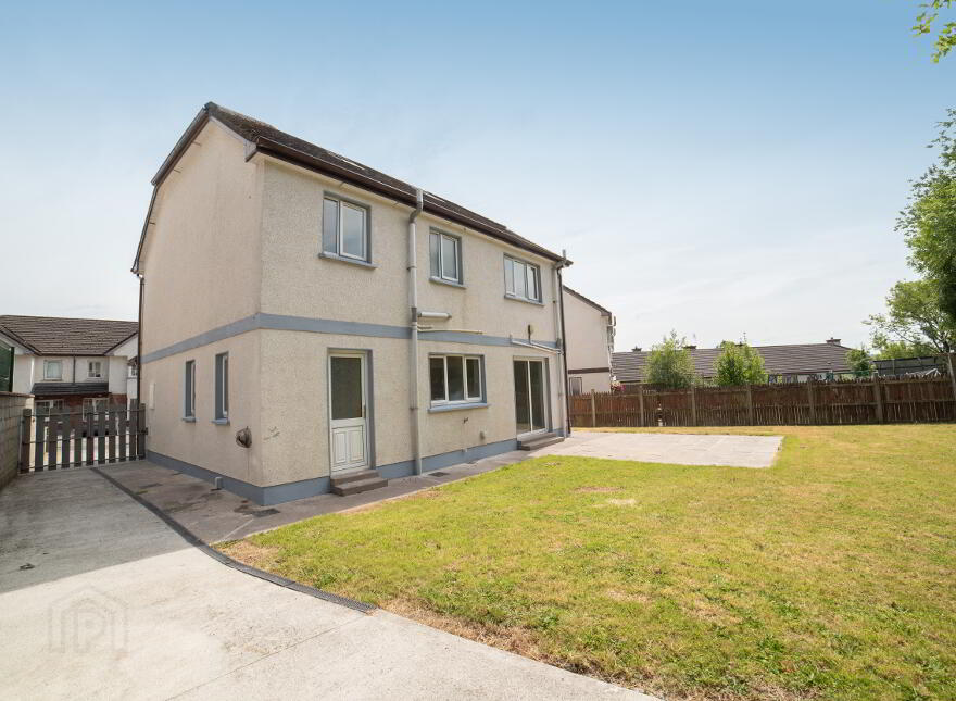 40 Highfield Crescent, Greenane, Kanturk, P51K8N5