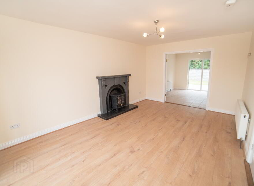40 Highfield Crescent, Greenane, Kanturk, P51K8N5