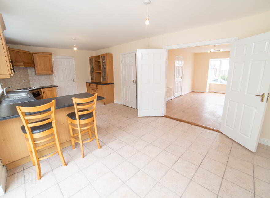40 Highfield Crescent, Greenane, Kanturk, P51K8N5