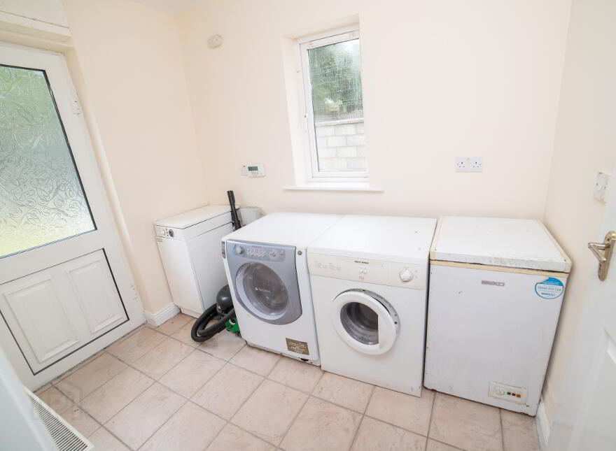 40 Highfield Crescent, Greenane, Kanturk, P51K8N5