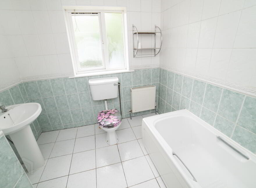 40 Highfield Crescent, Greenane, Kanturk, P51K8N5