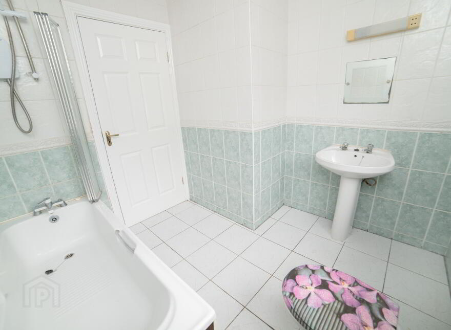 40 Highfield Crescent, Greenane, Kanturk, P51K8N5