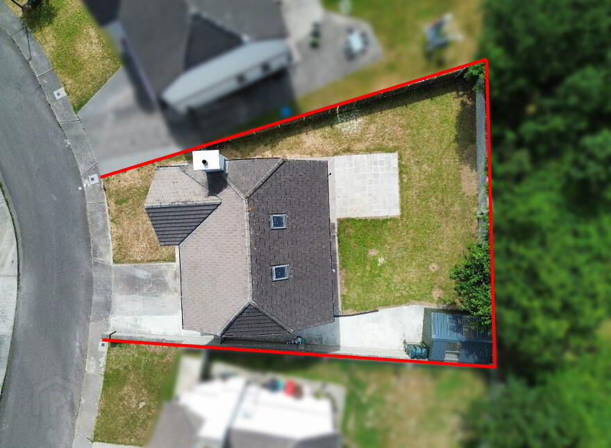 40 Highfield Crescent, Greenane, Kanturk, P51K8N5