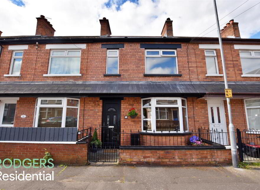 77 Grace Avenue, Belfast, BT5 5JJ