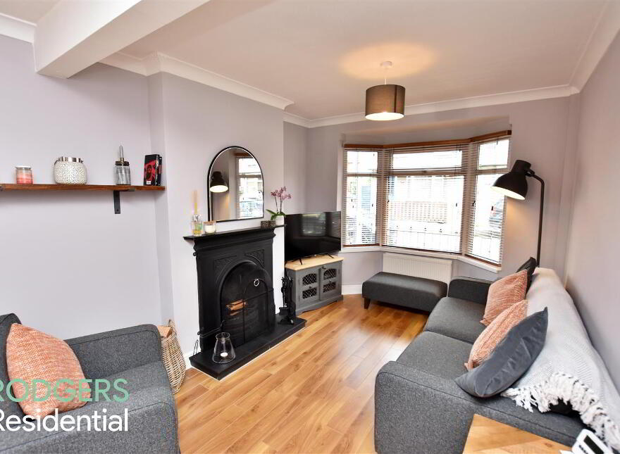 77 Grace Avenue, Belfast, BT5 5JJ