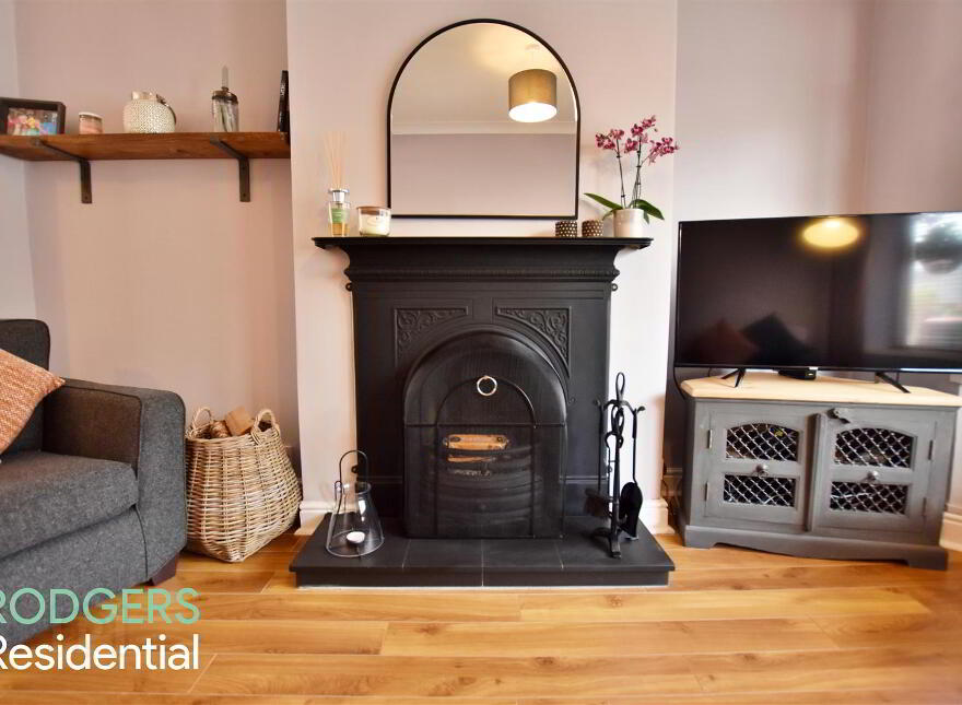 77 Grace Avenue, Belfast, BT5 5JJ