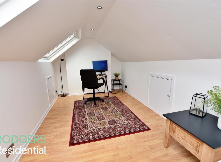 77 Grace Avenue, Belfast, BT5 5JJ