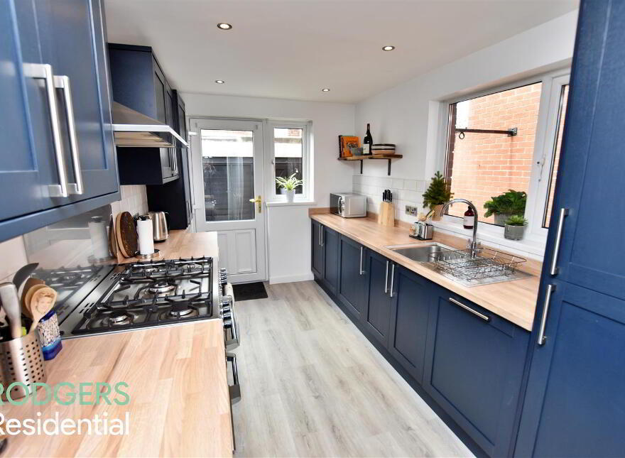 77 Grace Avenue, Belfast, BT5 5JJ