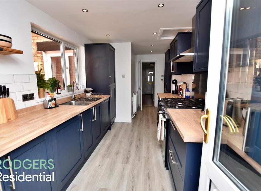 77 Grace Avenue, Belfast, BT5 5JJ