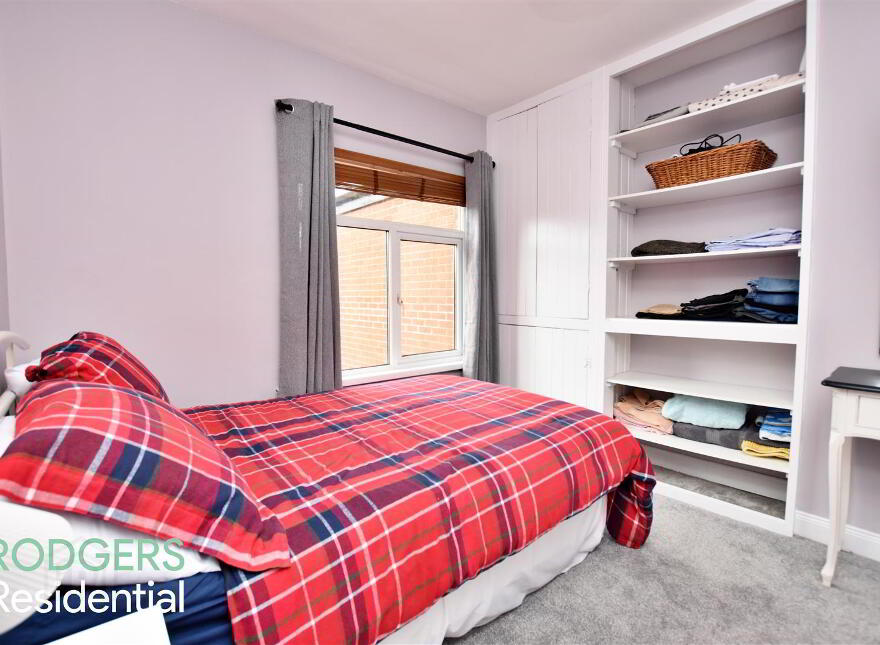 77 Grace Avenue, Belfast, BT5 5JJ