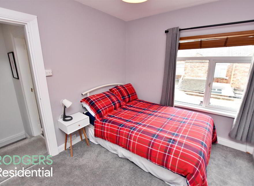 77 Grace Avenue, Belfast, BT5 5JJ