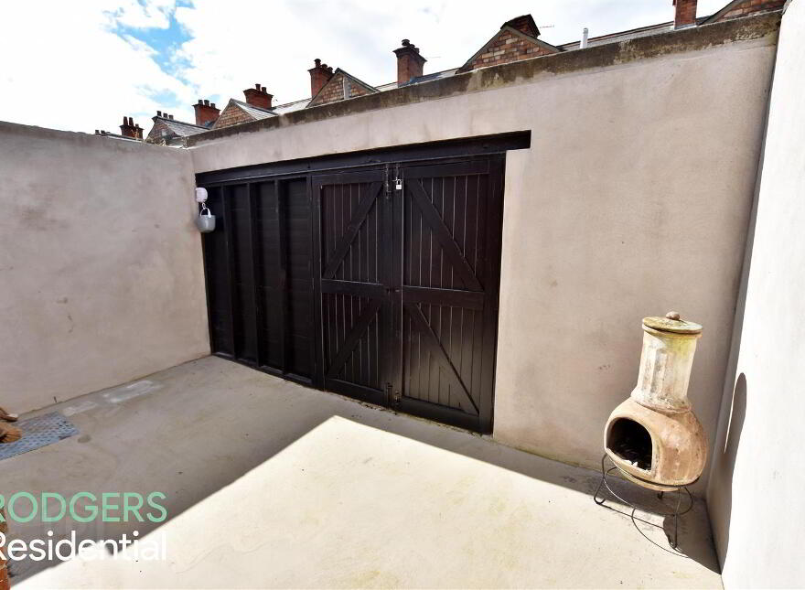 77 Grace Avenue, Belfast, BT5 5JJ