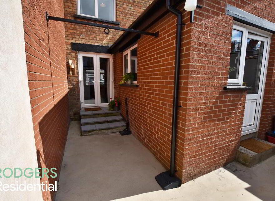 77 Grace Avenue, Belfast, BT5 5JJ