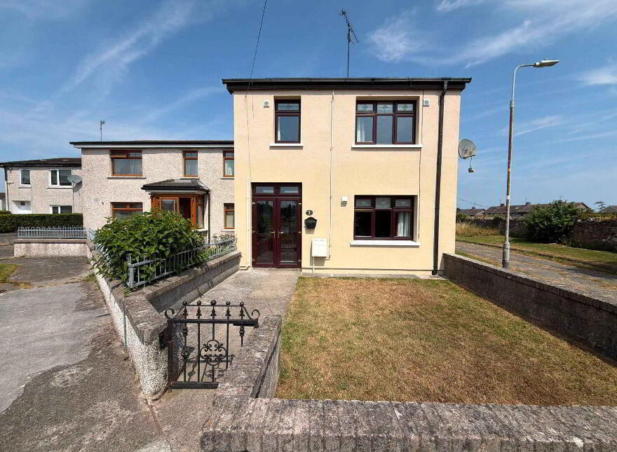 1 Rathmullan Park, Drogheda, A92Y6HN