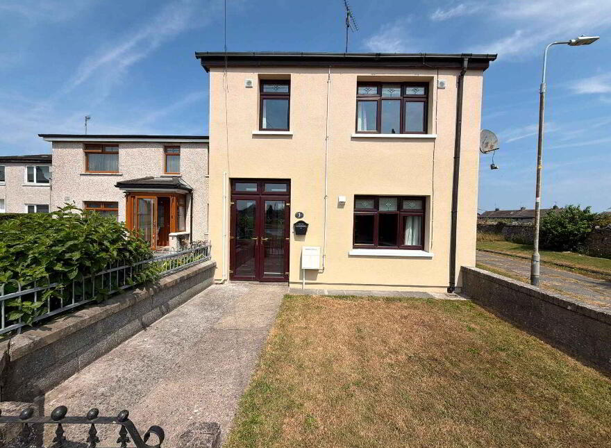 1 Rathmullan Park, Drogheda, A92Y6HN