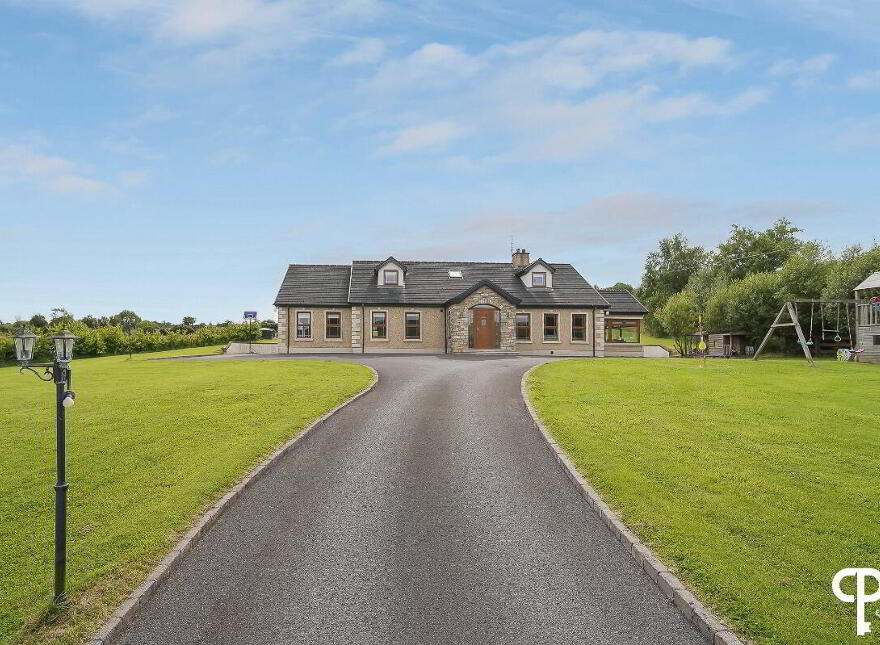 109 Lenagh Road, Gortin, Omagh, BT79 7RH