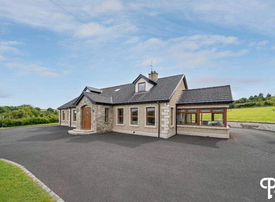 109 Lenagh Road, Gortin, Omagh, BT79 7RH