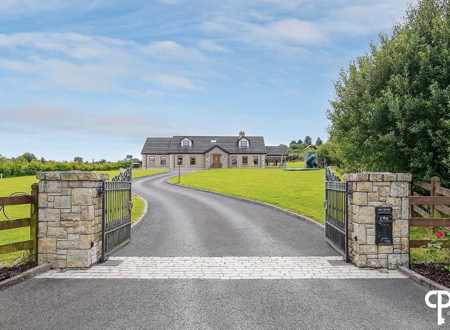 109 Lenagh Road, Gortin, Omagh, BT79 7RH