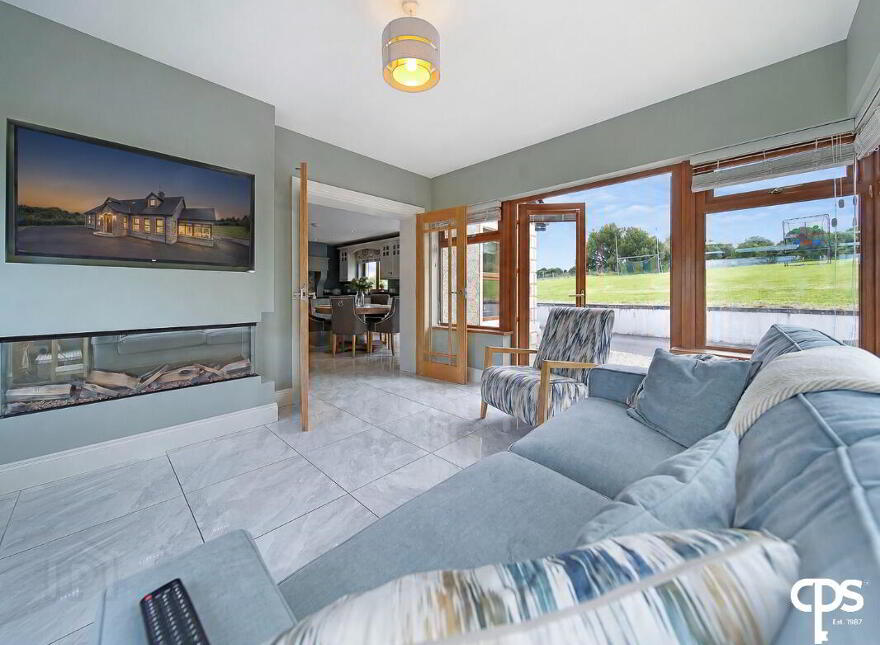 109 Lenagh Road, Gortin, Omagh, BT79 7RH