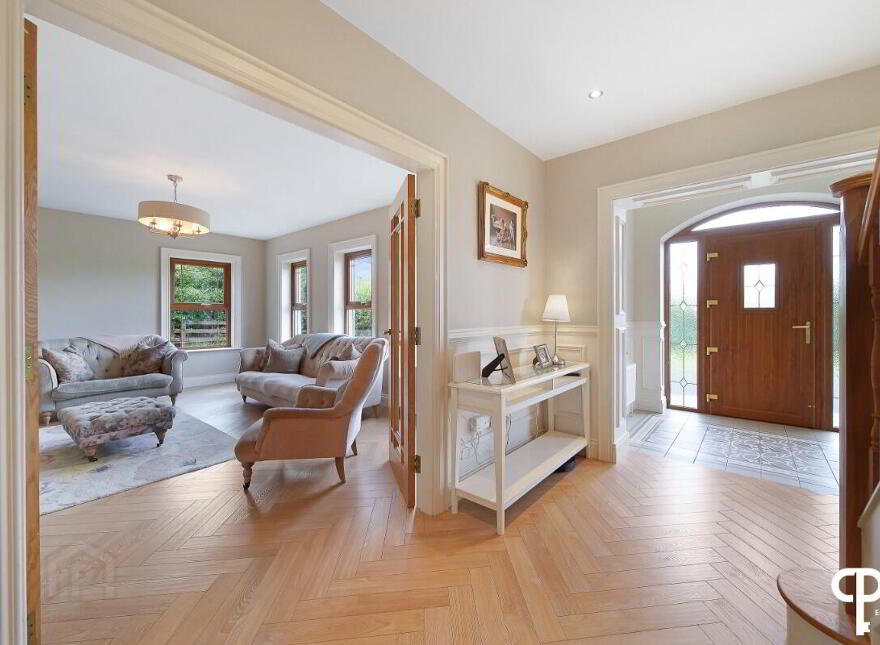109 Lenagh Road, Gortin, Omagh, BT79 7RH