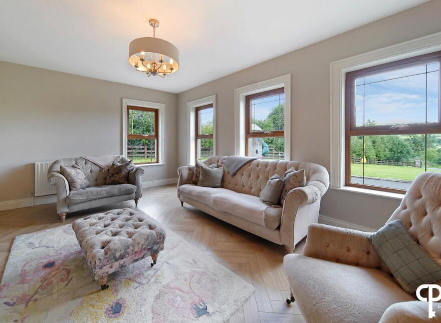 109 Lenagh Road, Gortin, Omagh, BT79 7RH